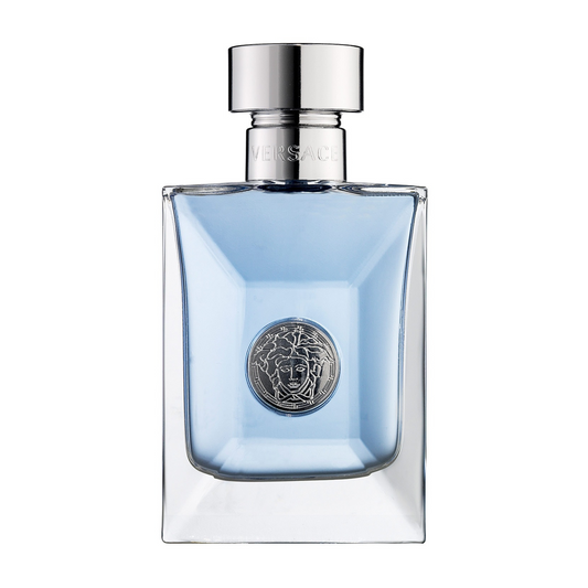 Versace POUR HOMME edt