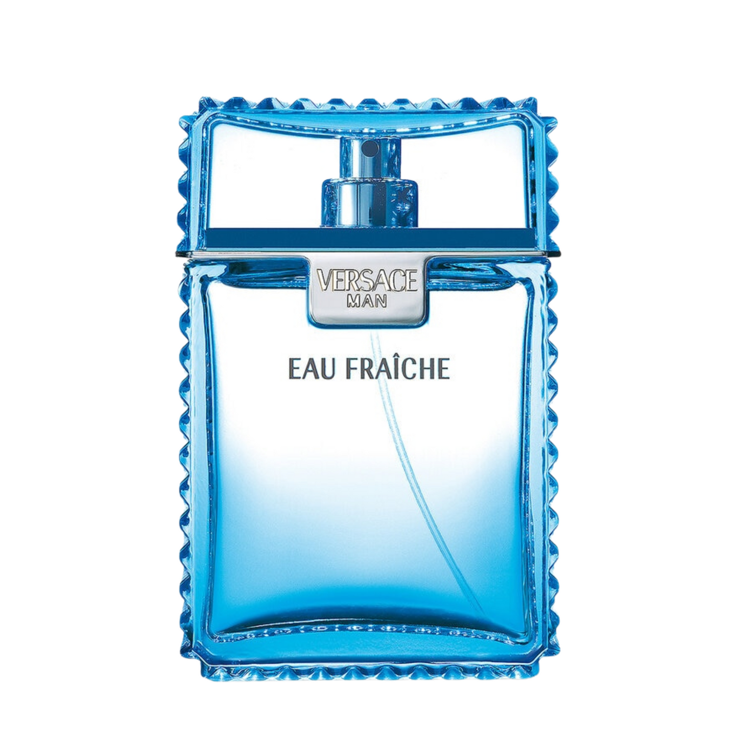 Versace MAN -  EAU FRAICHE edt