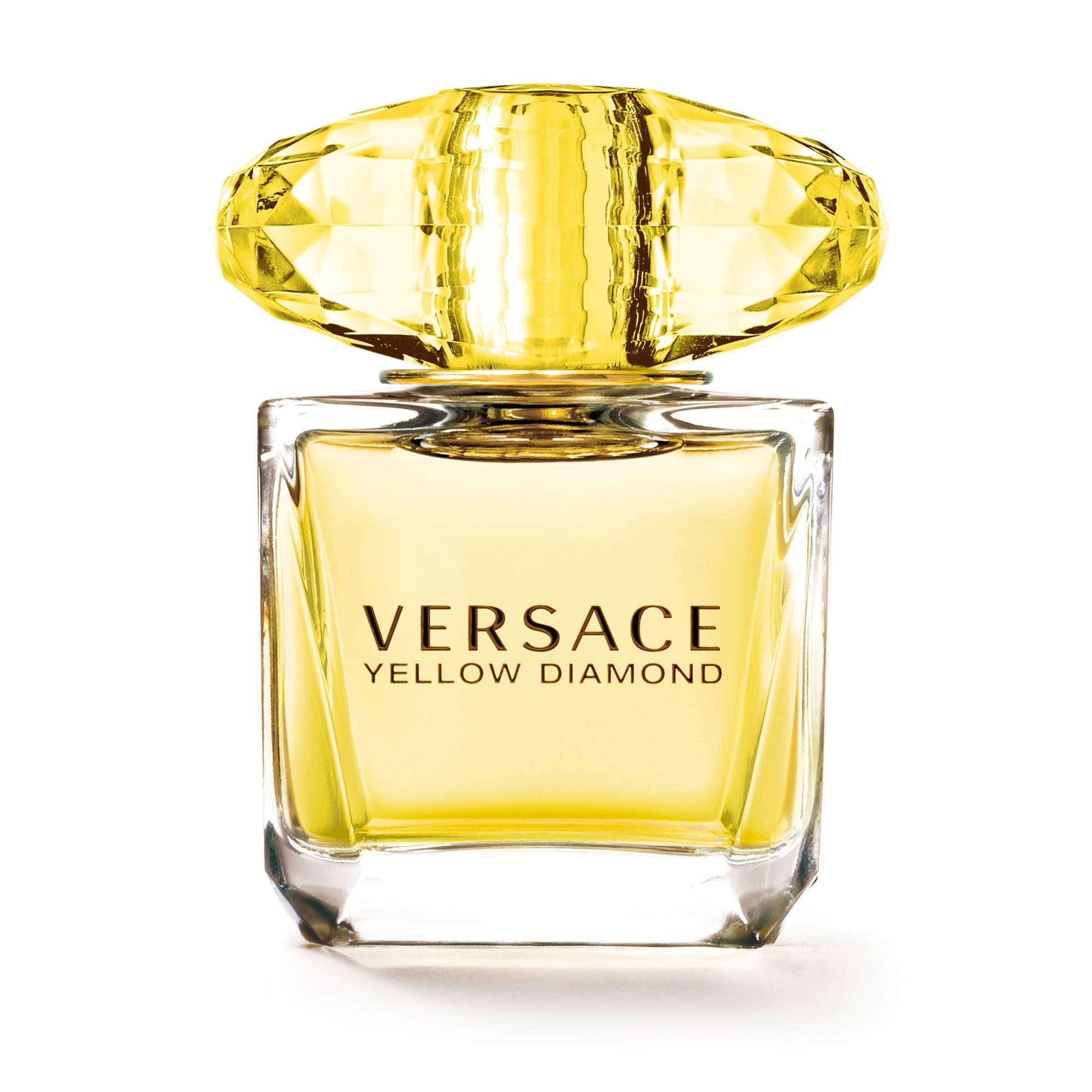 Versace YELLOW DIAMOND edt