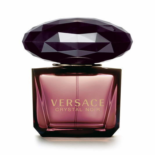 VERSACE CRYSTAL NOIR EDT