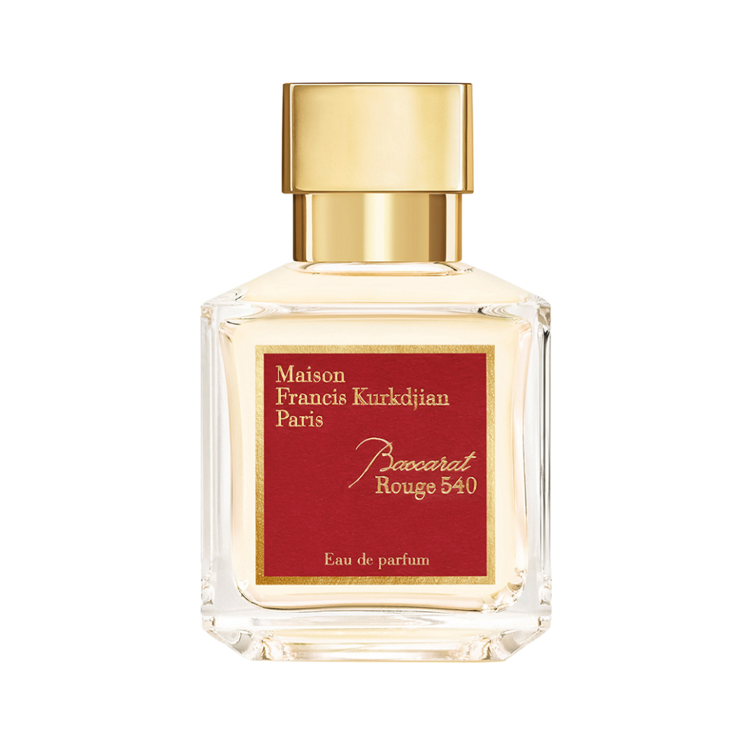 Baccarat Rouge 540 Maison Francis Kurkdjian EDP