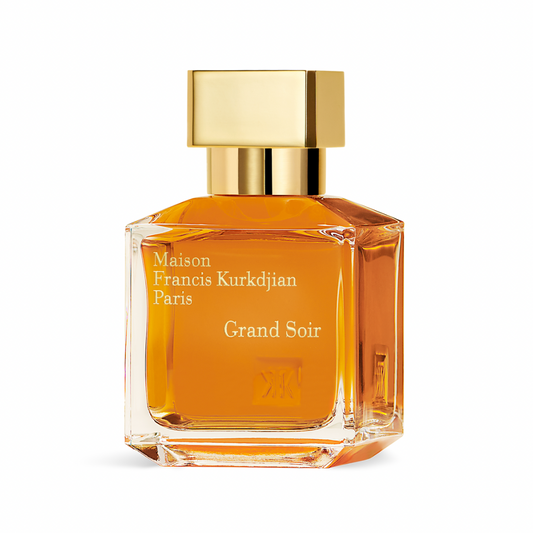 Grand Soir Maison Francis Kurkdjian