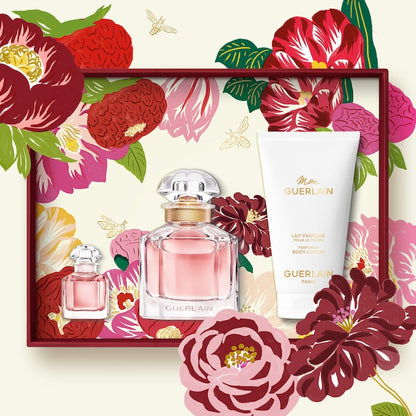 Mon Guerlain EDP Guerlain SET