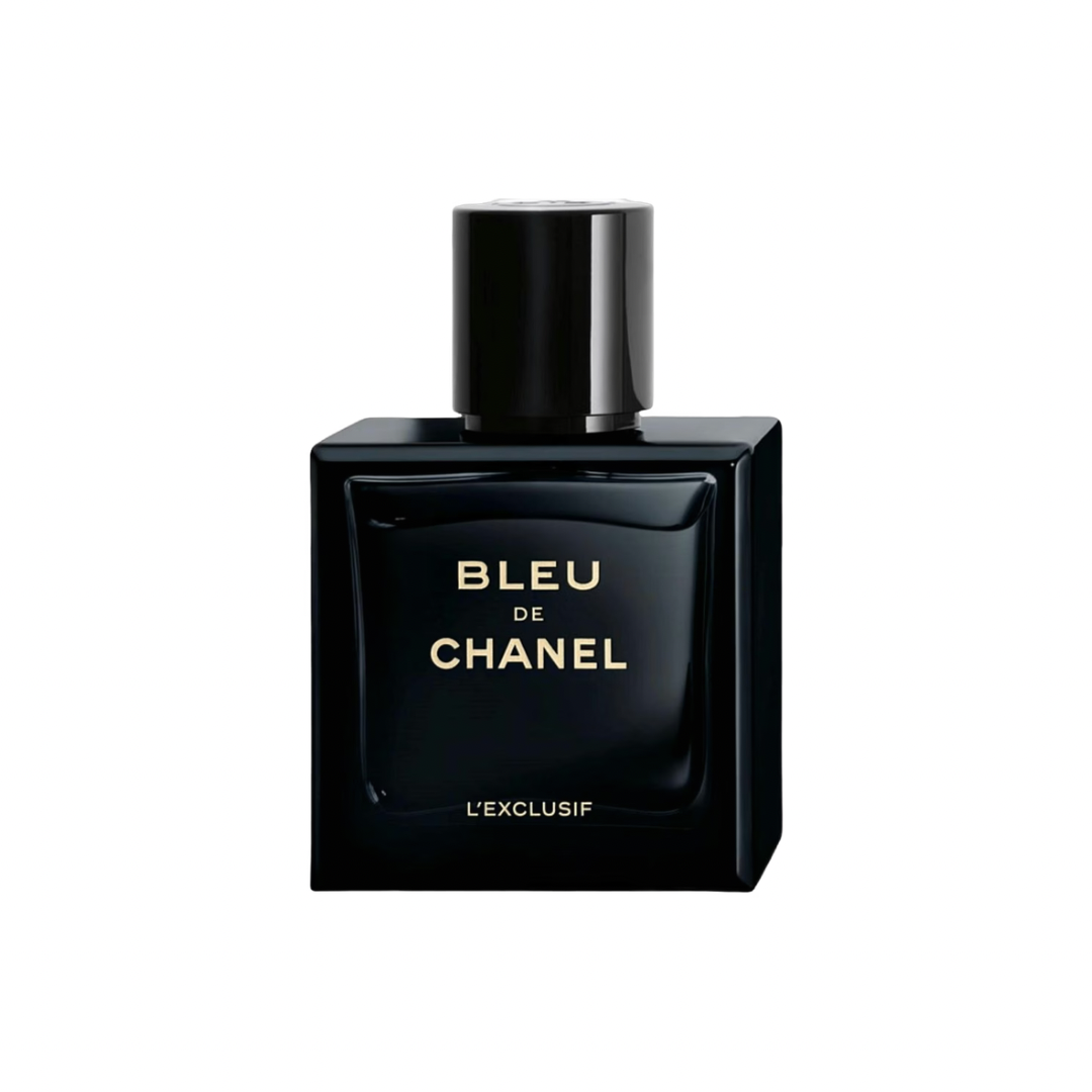 Bleu de Chanel L&