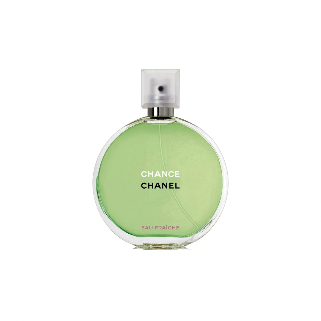 Chance Eau Fraiche EDP Chanel