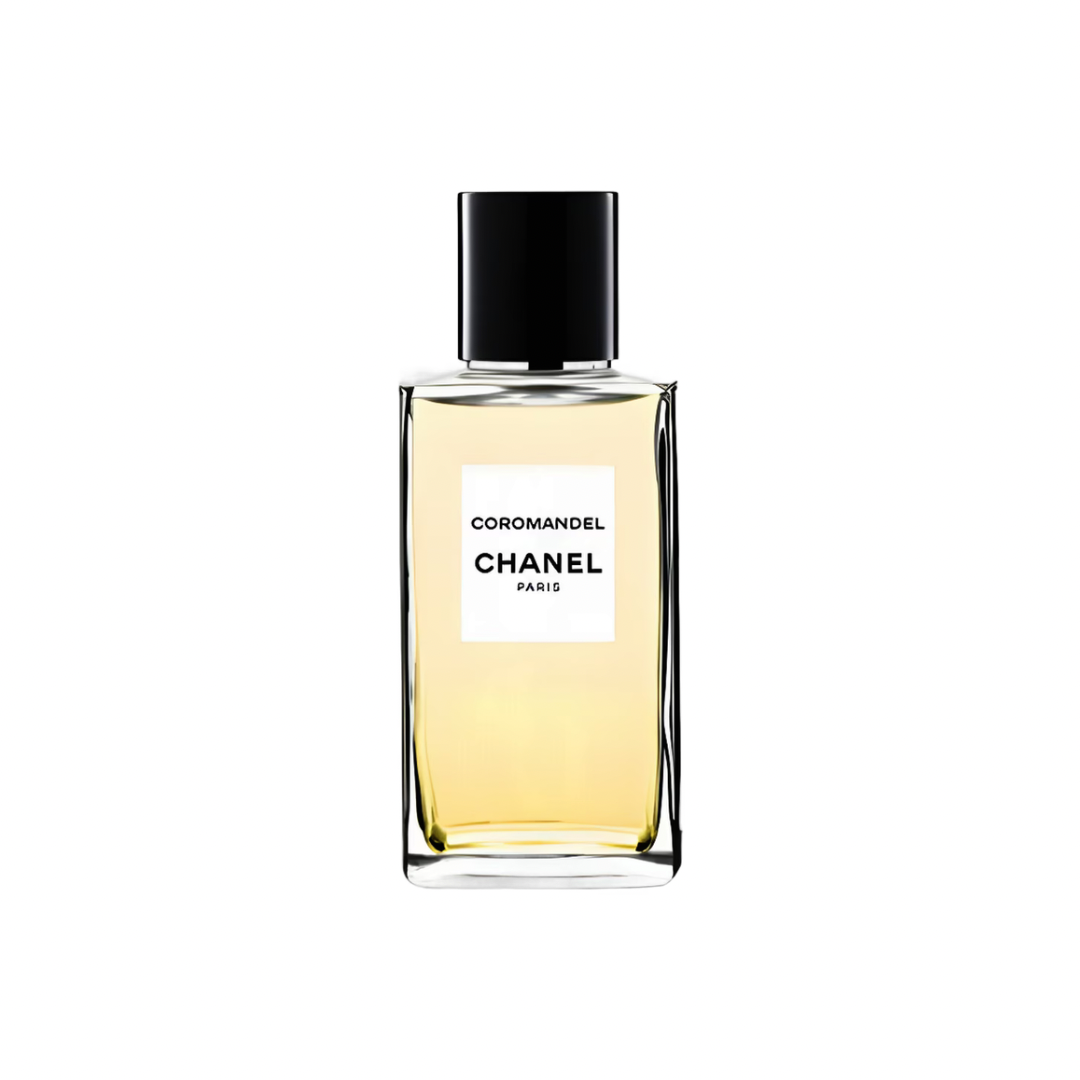 Chanel Coromandel