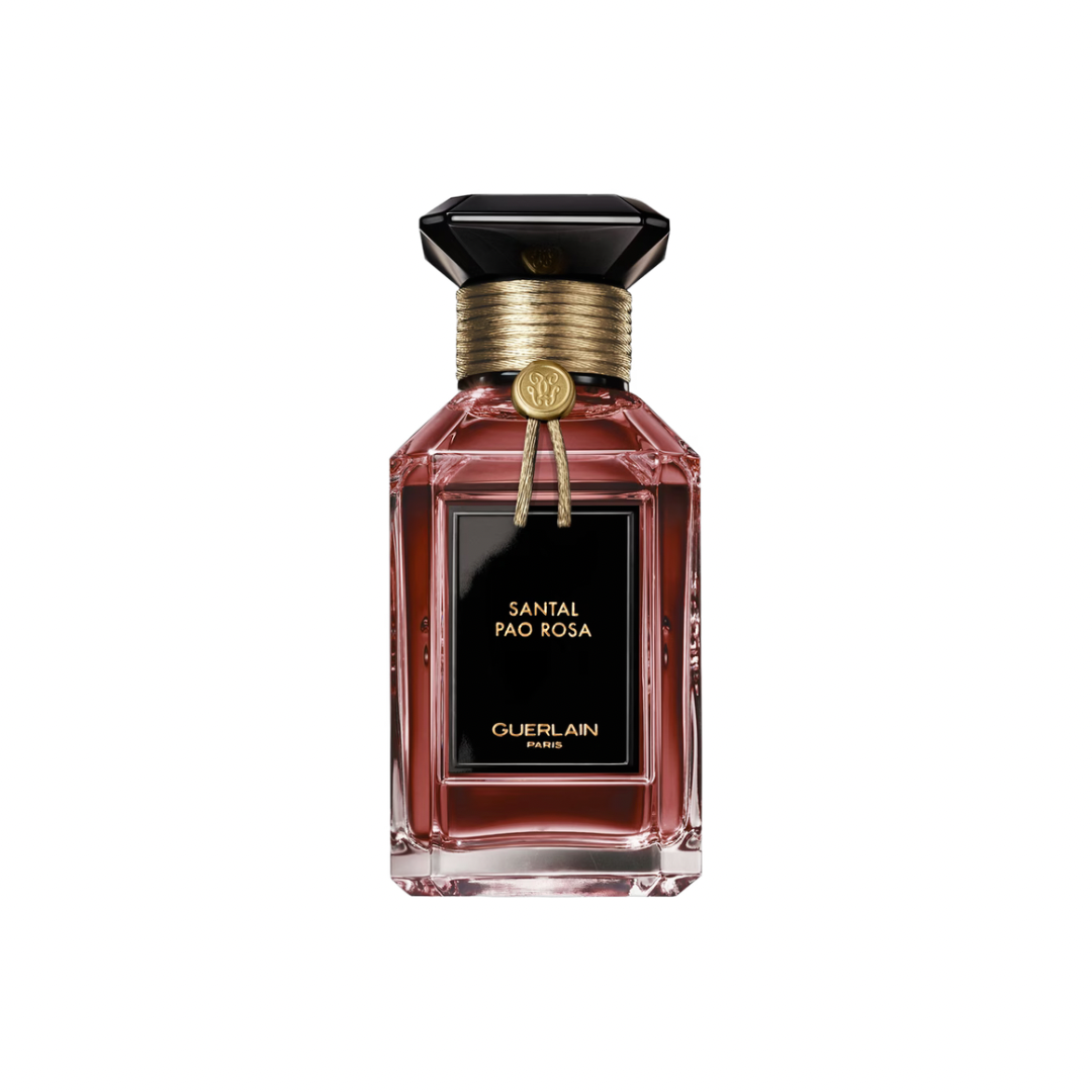 Santal Pao Rosa Guerlain