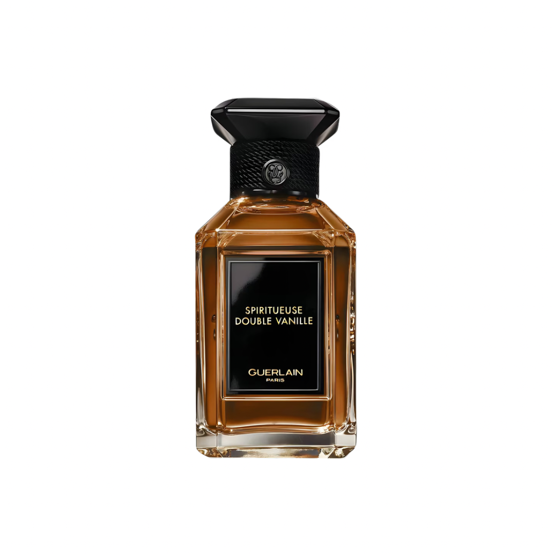 Spiritueuse Double Vanille Guerlain