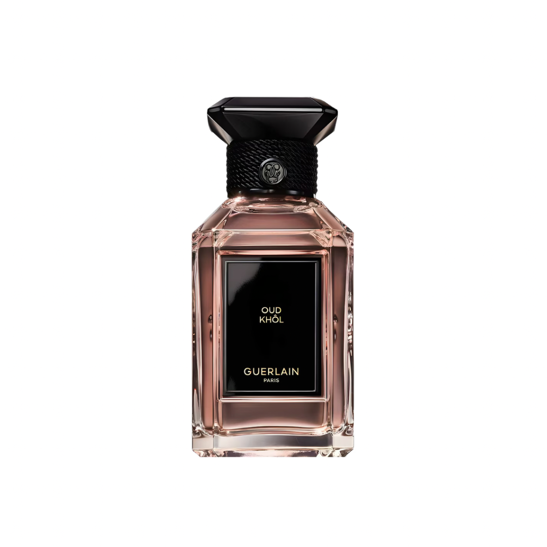 Oud Khôl Guerlain