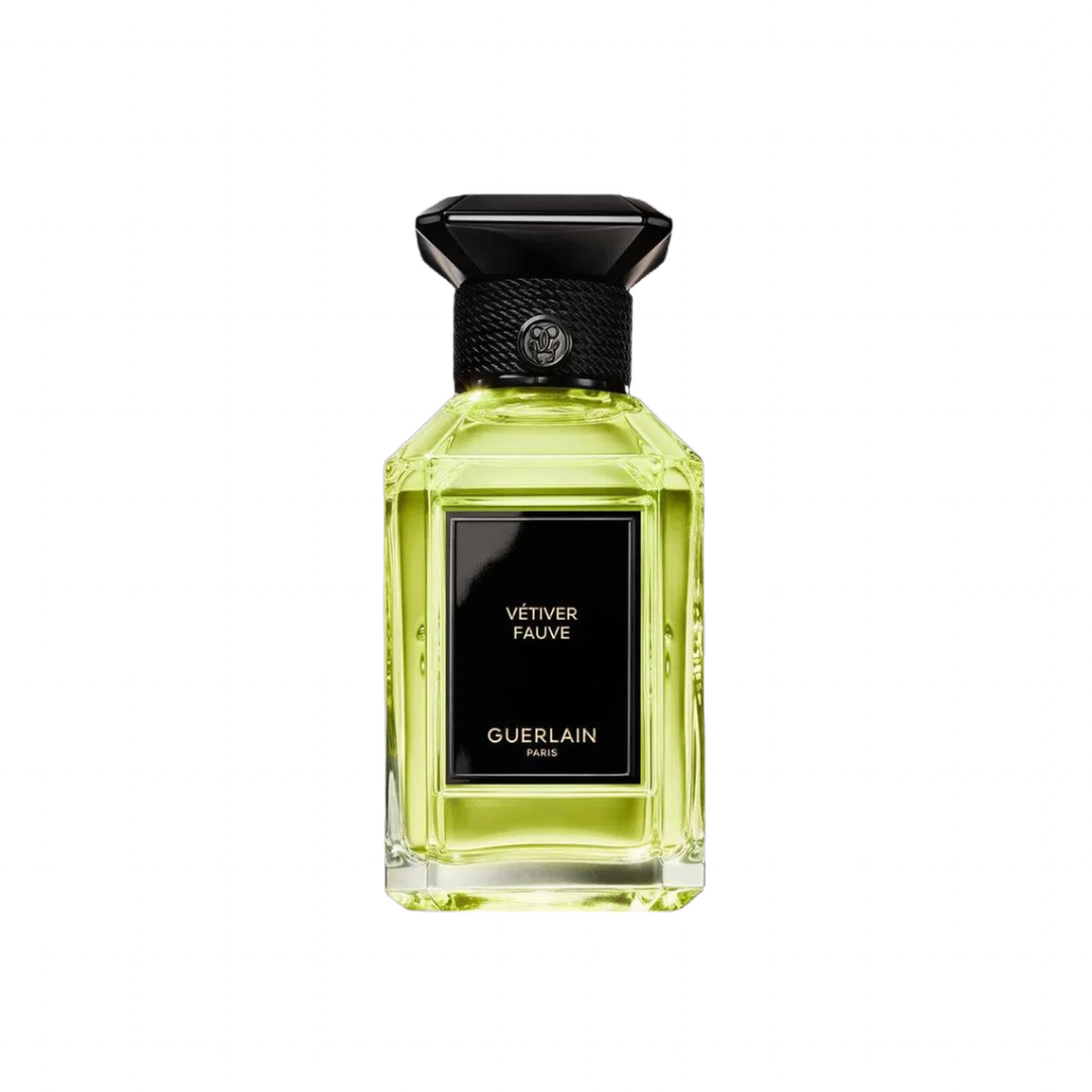 Vétiver Fauve Guerlain