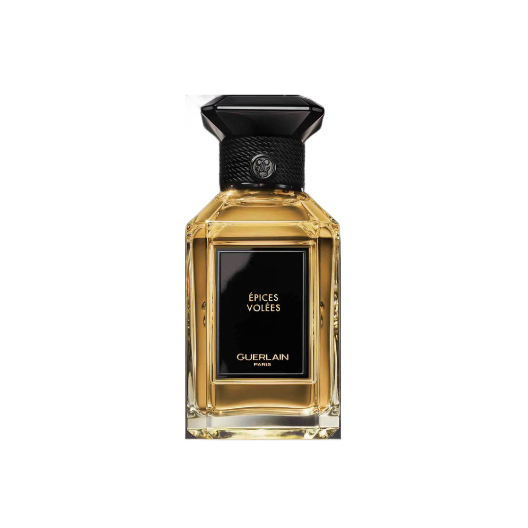 Épices Volées Guerlain