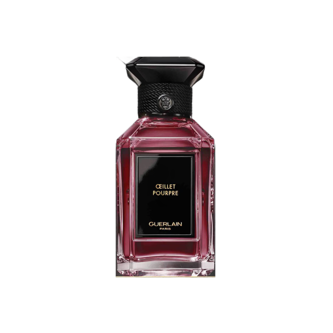 Oeillet Pourpre Guerlain