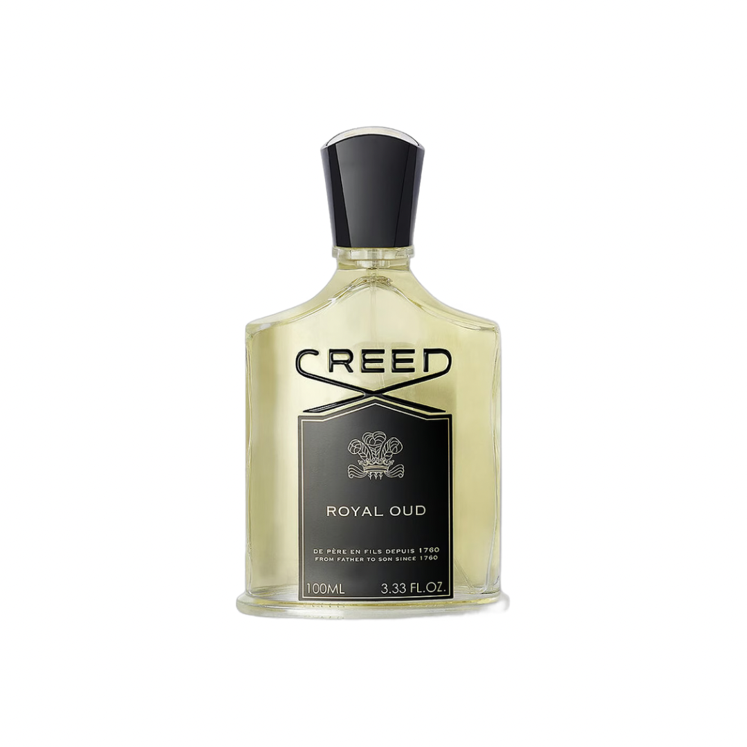 Royal Oud Creed