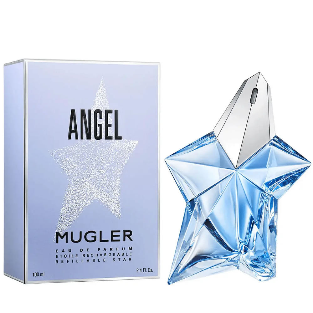 Angel EDP Mugler