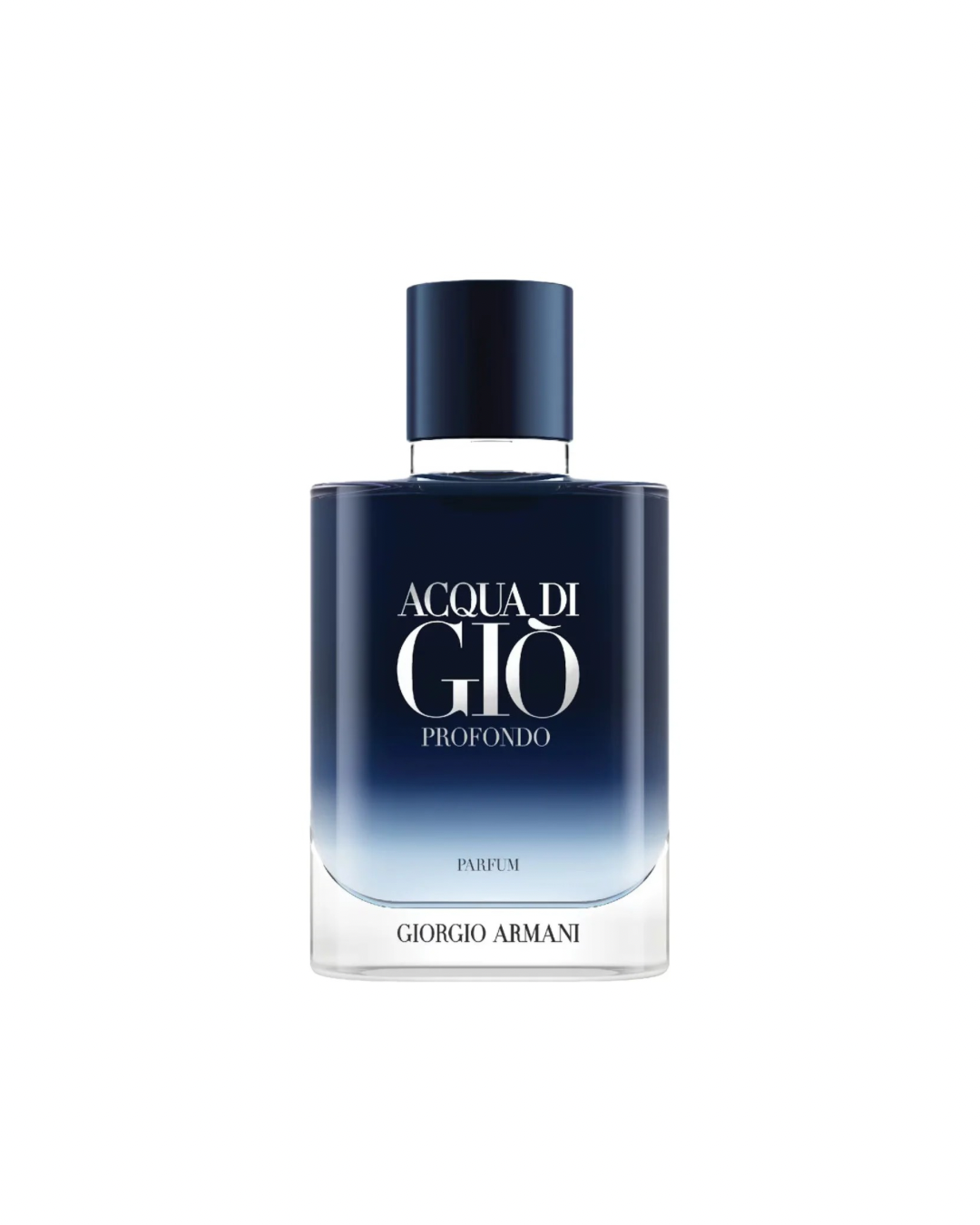 Acqua di Giò Profondo Parfum Giorgio Armani