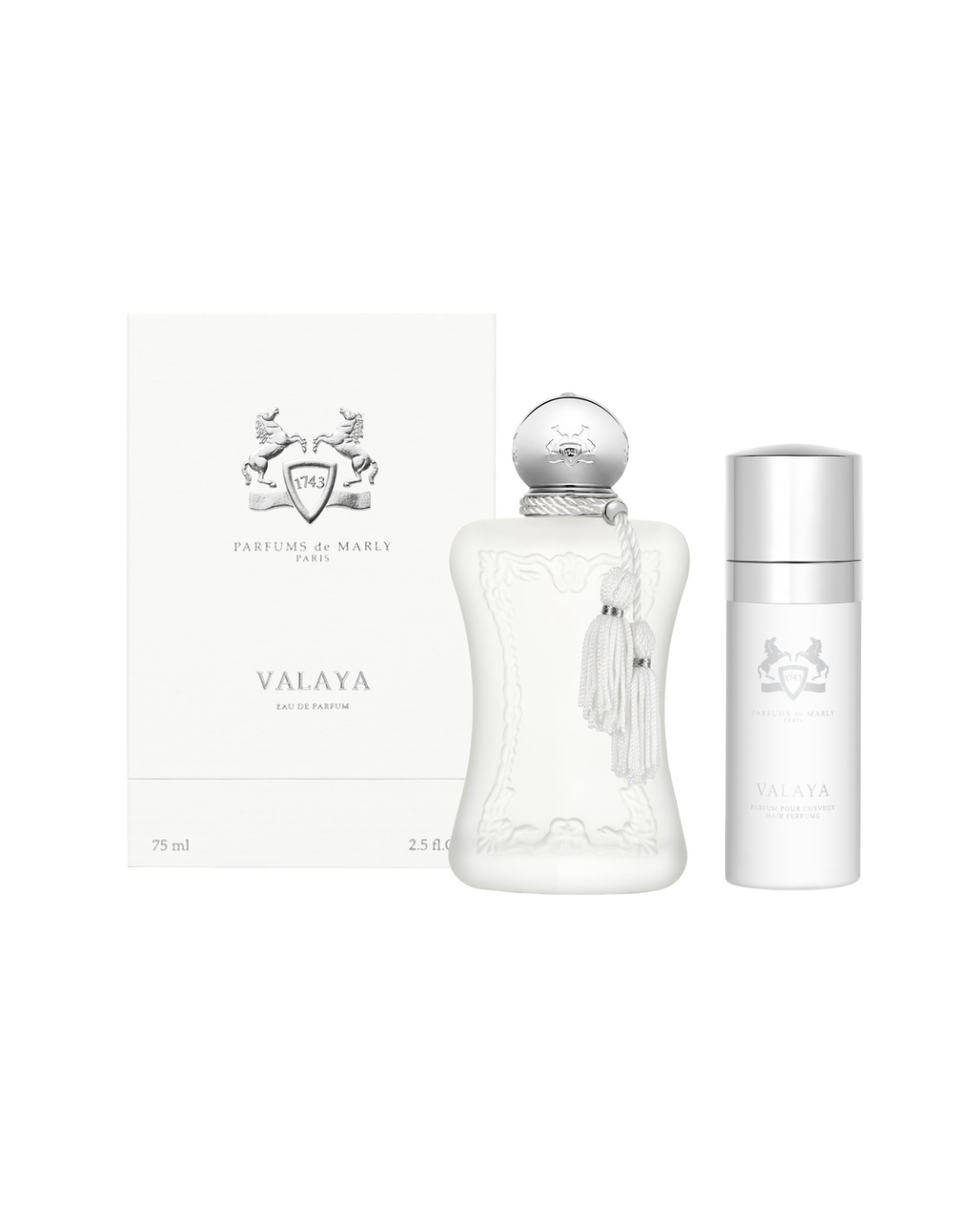 Buy Valaya Get Mist hair 75ml FREE