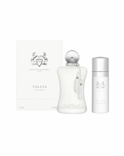 Buy Valaya Get Mist hair 75ml FREE