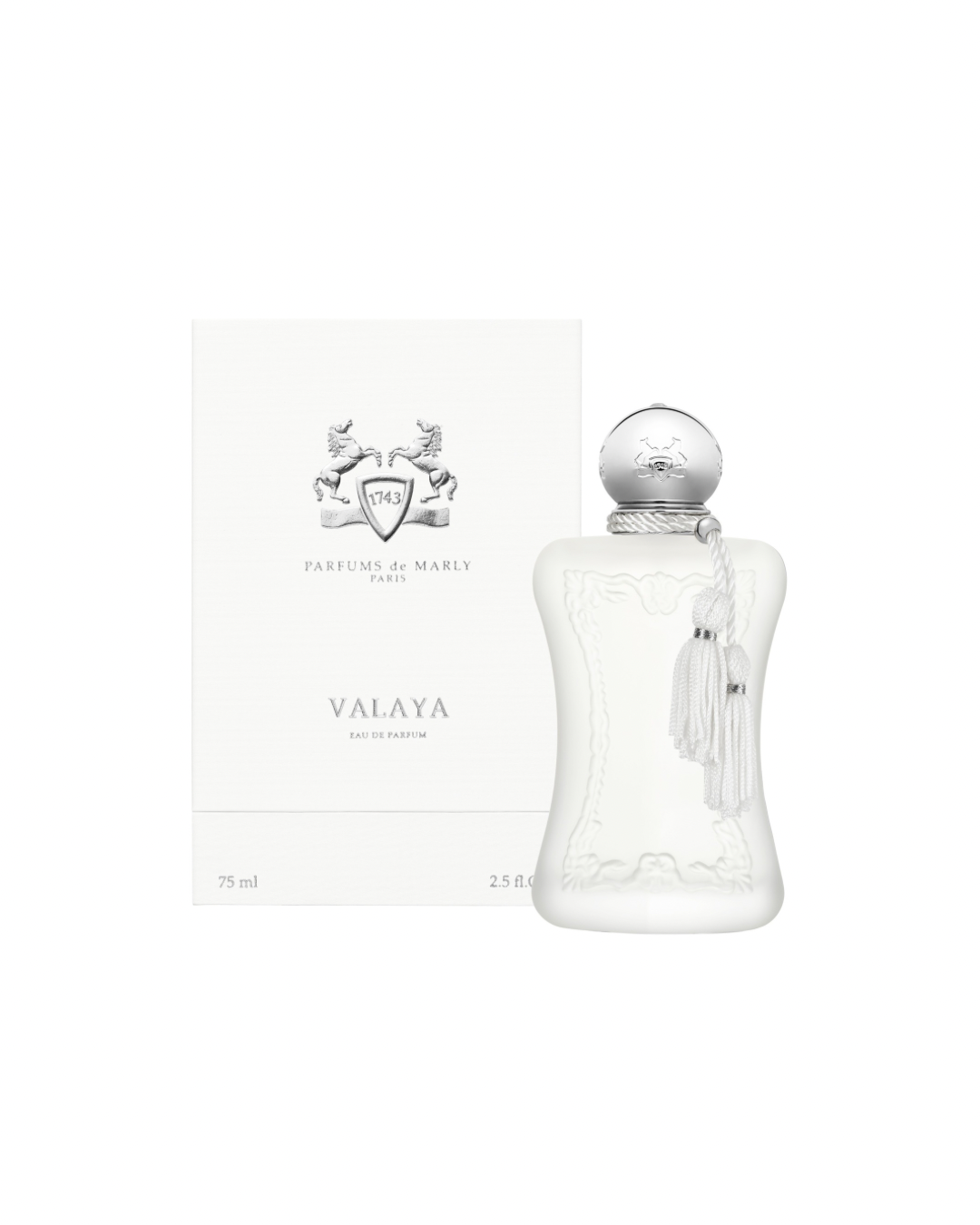 Buy Valaya Get Mist hair 75ml FREE