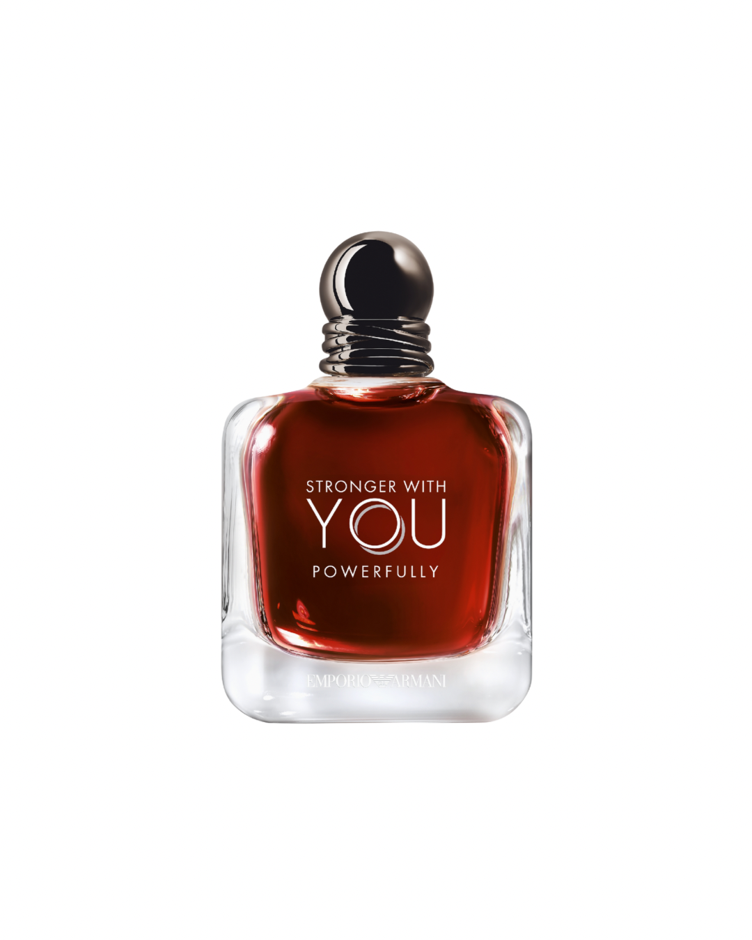 Emporio Armani Stronger With You Powerfully Giorgio Armani