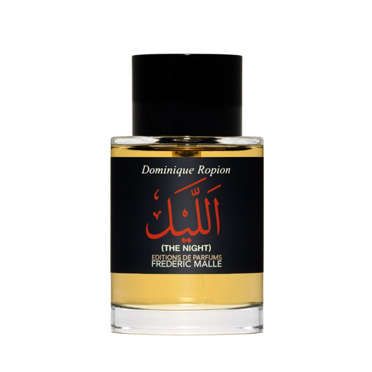 The Night Frederic Malle (الليل)