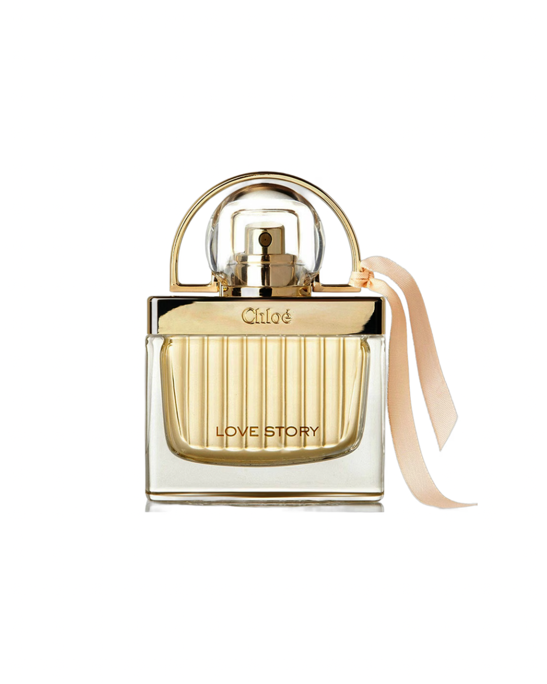 Love Story Chloé
