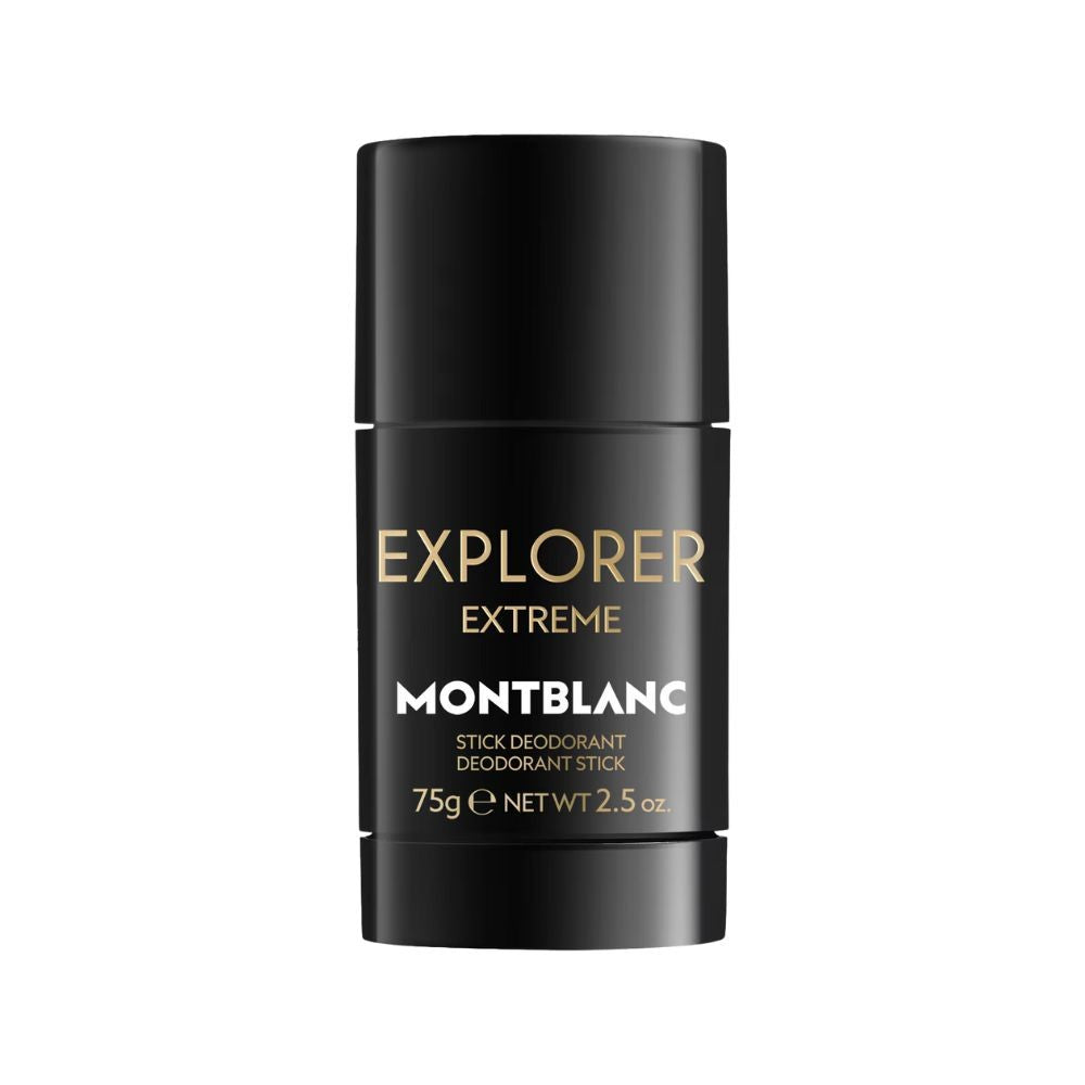 Explorer Extreme Deodorant Stick Montblanc