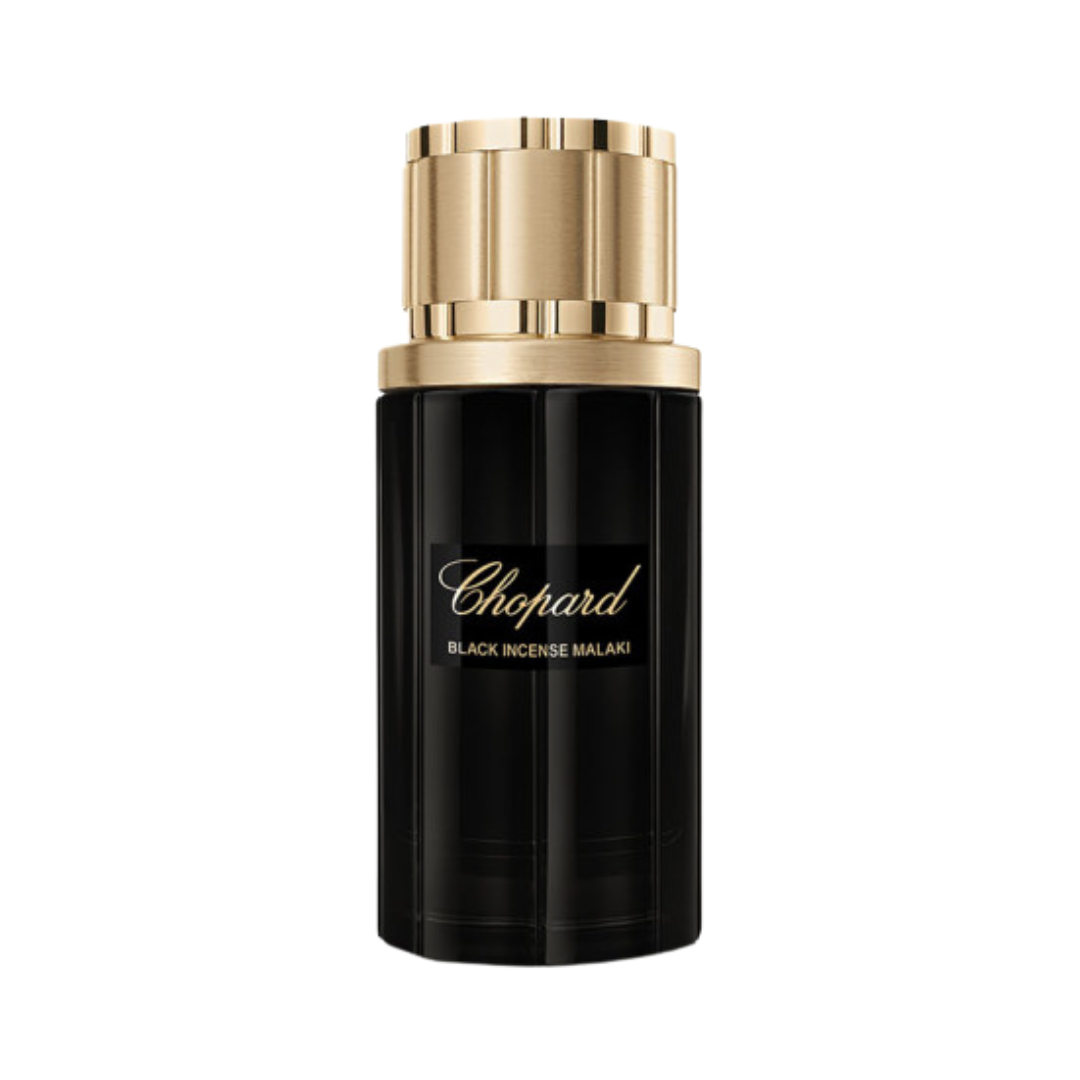 Black Incense Malaki Chopard