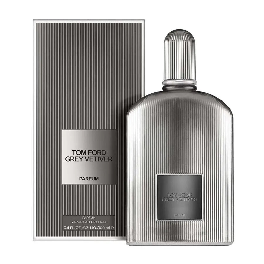 Grey Vetiver Parfum Tom Ford