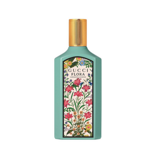 Flora Gorgeous Jasmine Gucci