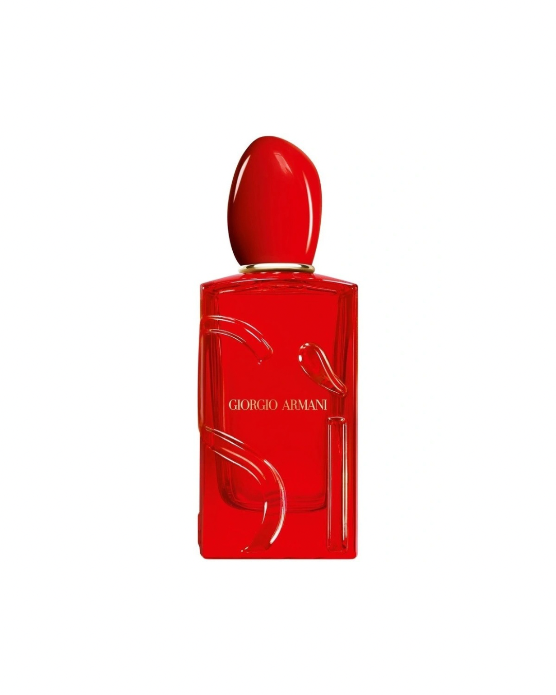 Si Passione Red Musk Giorgio Armani