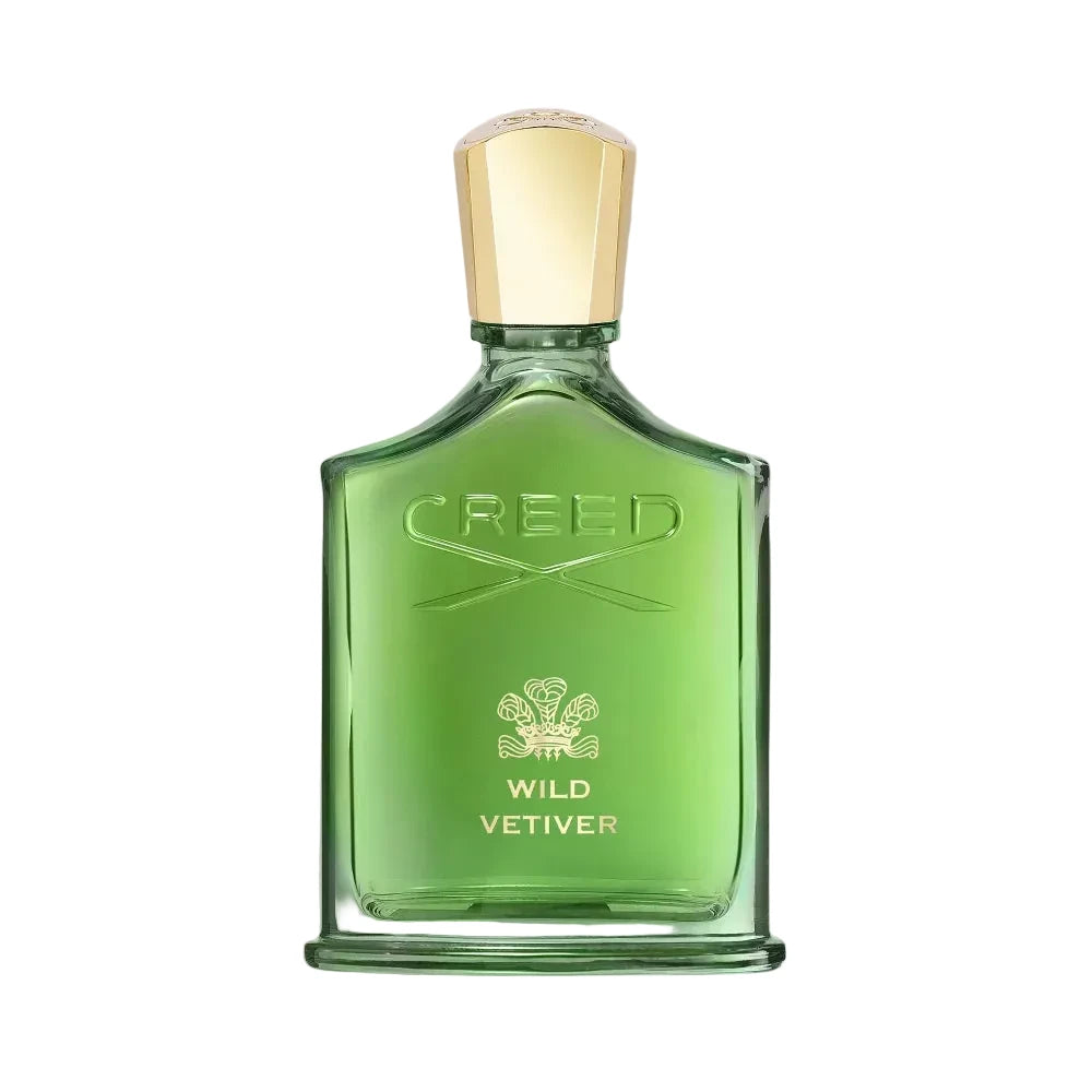 Wild Vetiver Creed