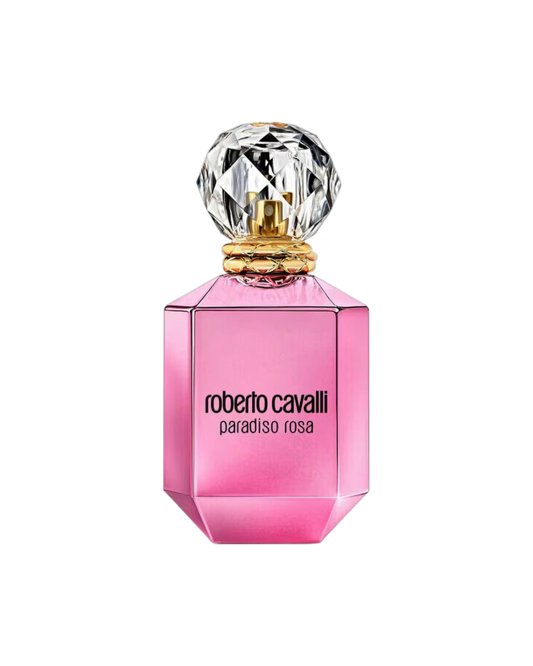 Paradiso Rosa Roberto Cavalli