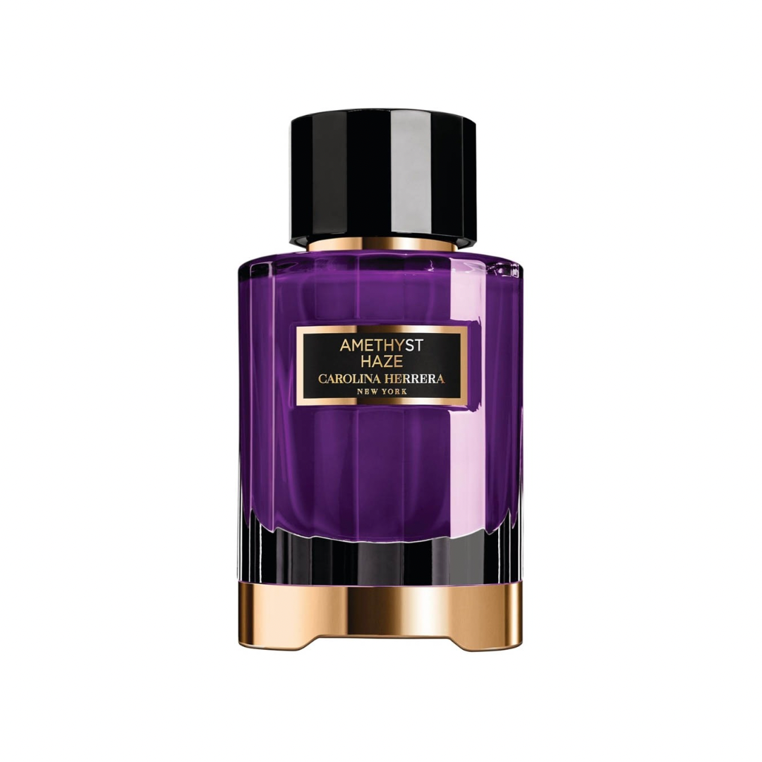 Carolina Herrera Amethyst Haze edp 5ml Mini