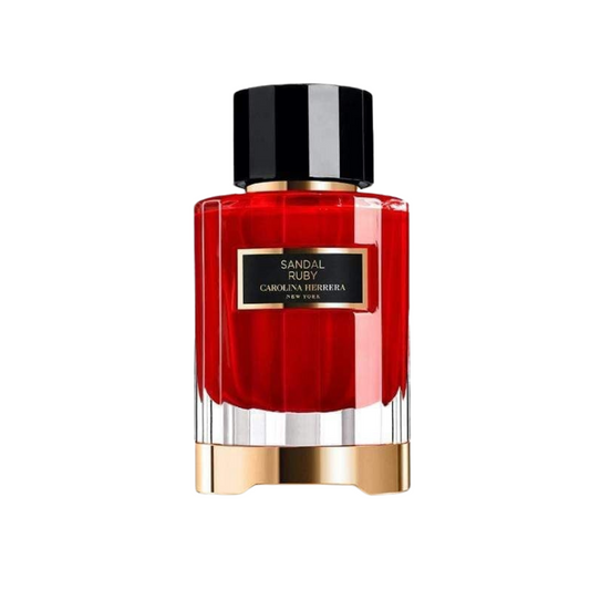 Carolina Herrera Sandal Ruby edp 5ml Mini