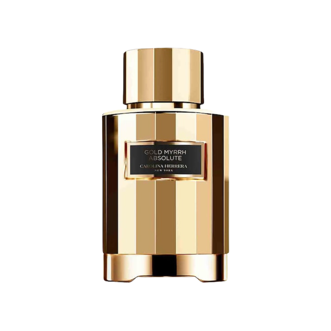 Carolina Herrera Gold Myrrh Absolute edp 5ml Mini