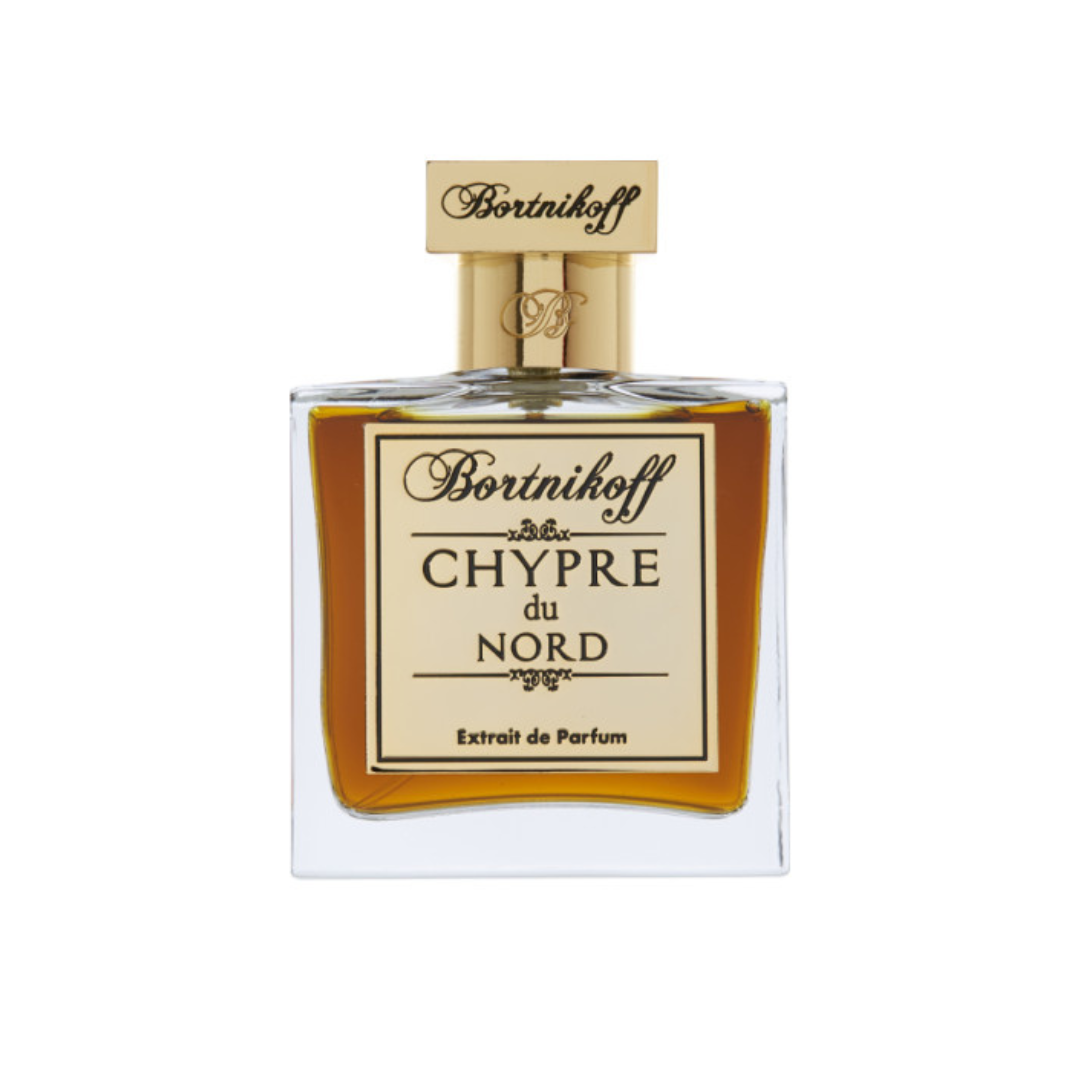 Chypre du Nord Bortnikoff