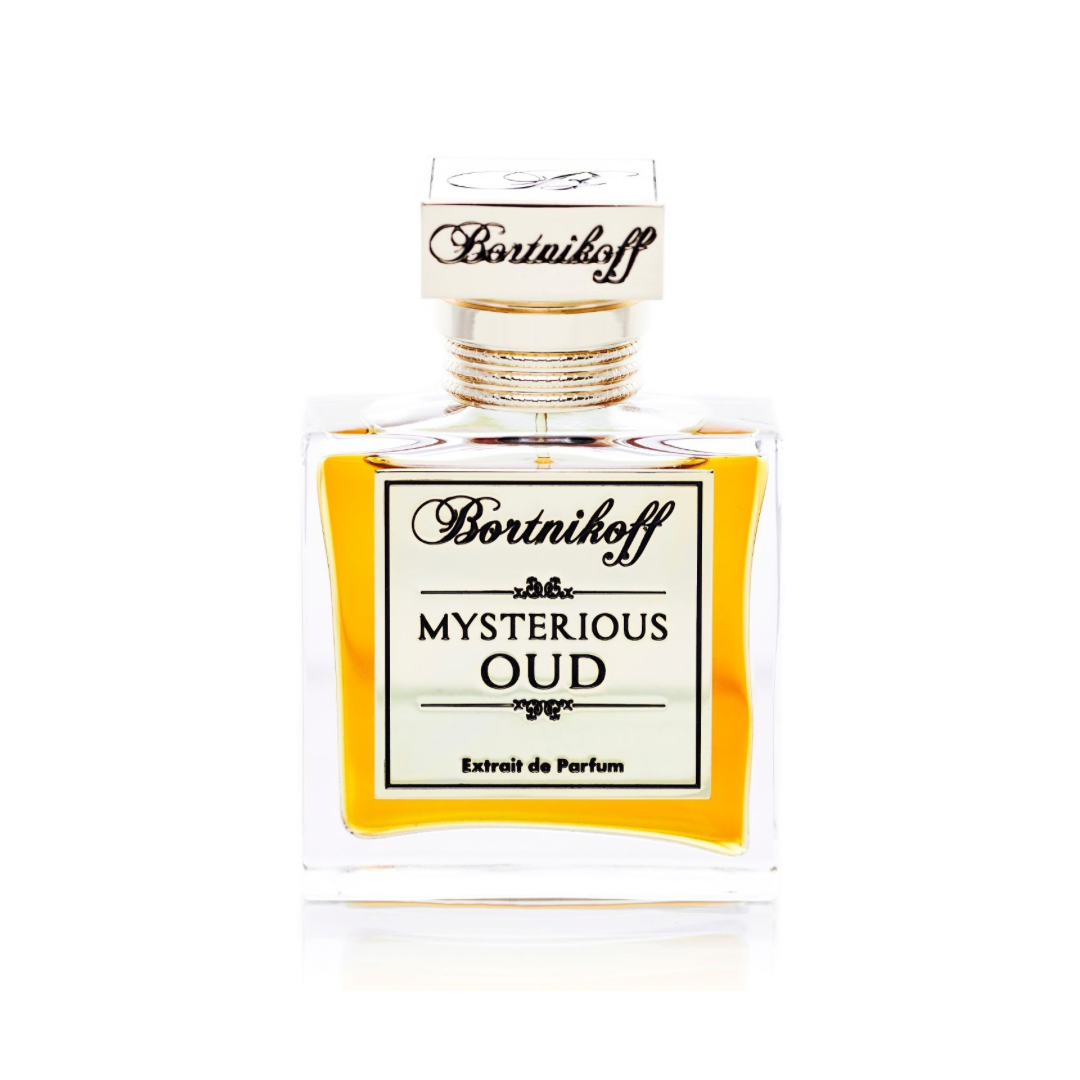 Mysterious Oud Bortnikoff