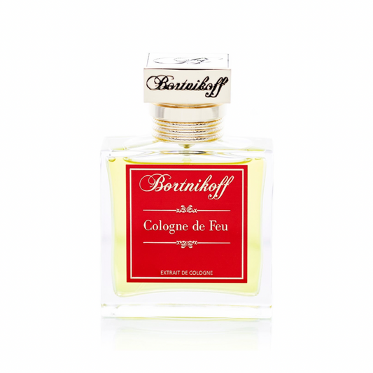 Cologne de Feu Bortnikoff