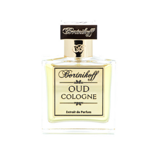 Oud Cologne Bortnikoff