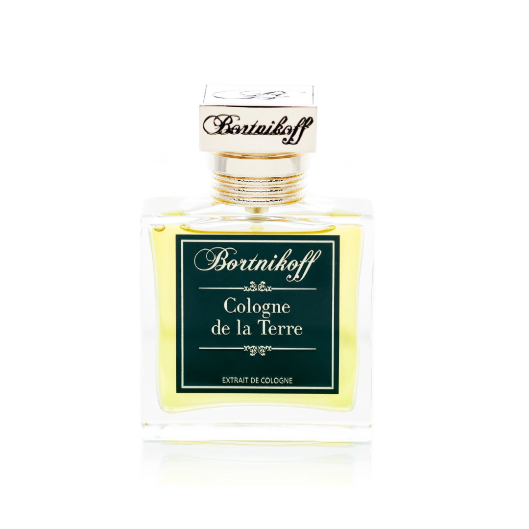 Cologne de la Terre Bortnikoff