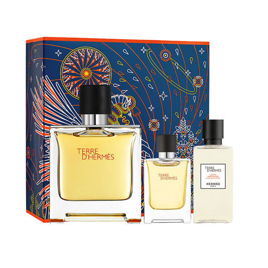 HERMÈS
Terre d'Hermès Gift Set, EDT