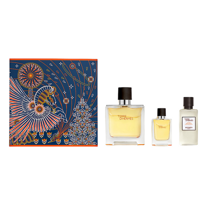 HERMÈS
Terre d&