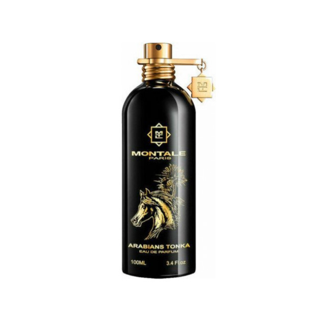 MONTALE ARABIANS TONKA