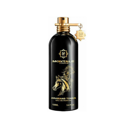 MONTALE ARABIANS TONKA