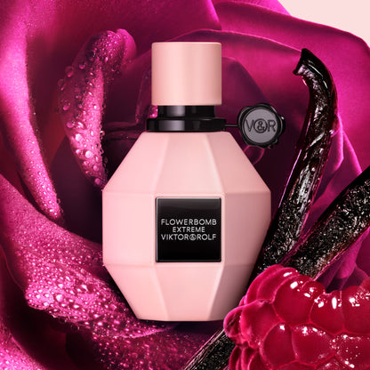 Flowerbomb Extreme 2025 Viktor&amp;Rolf