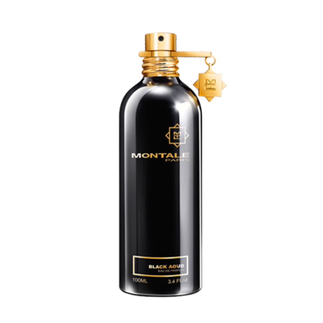 Black Aoud Montale