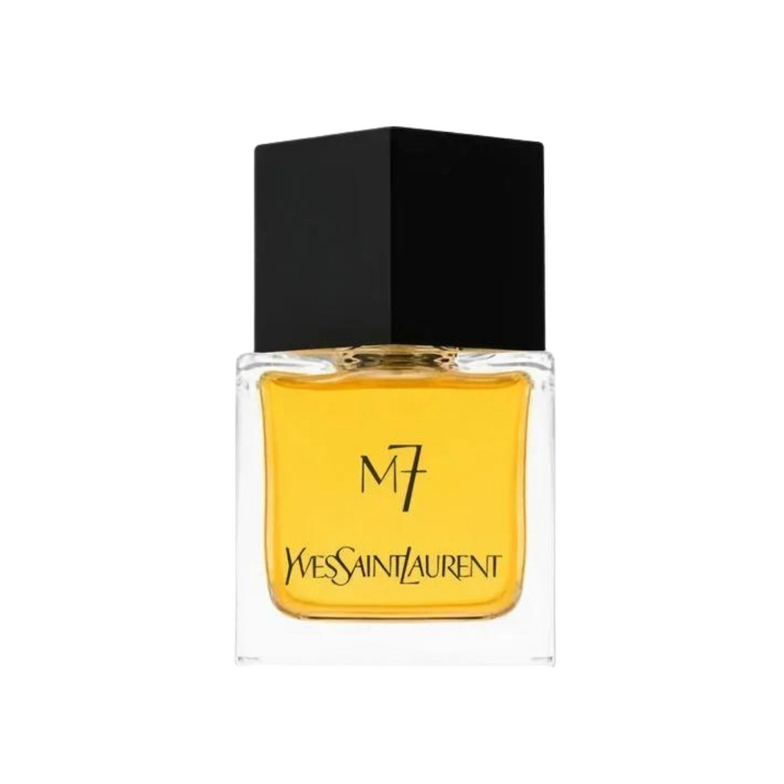 La Collection M7 Oud Absolu Yves Saint Laurent