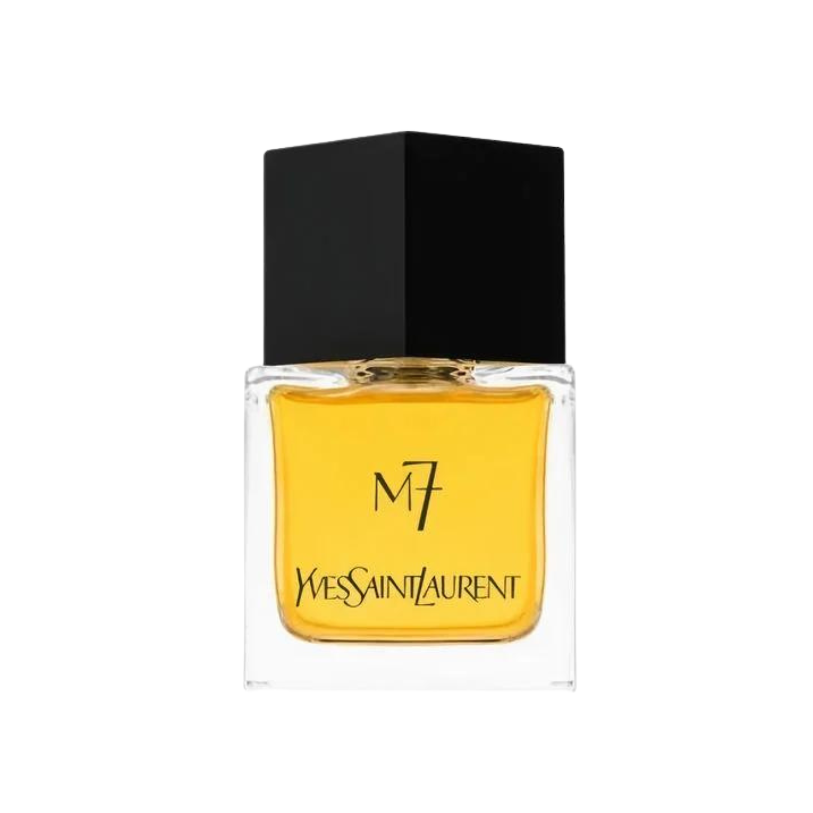 La Collection M7 Oud Absolu Yves Saint Laurent