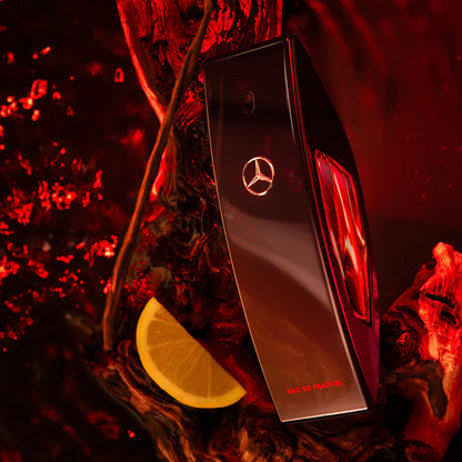 Mercedes Benz Club Black EDP Mercedes-Benz