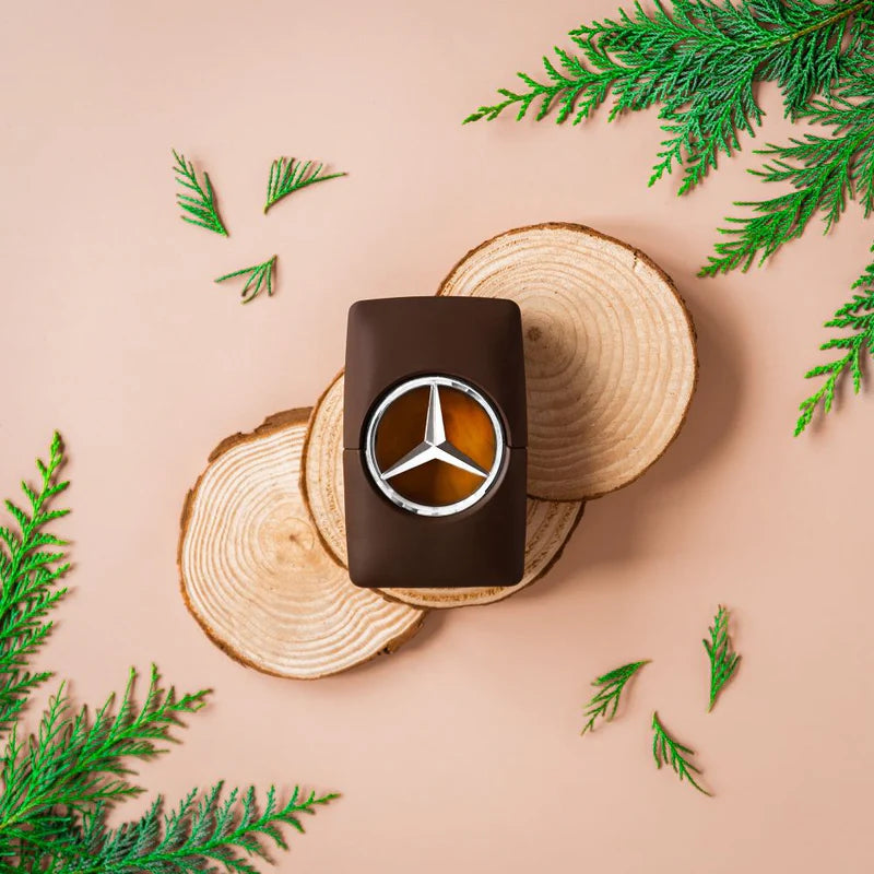 Mercedes Benz Man Private EDP Mercedes-Benz